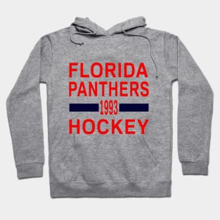 Florida Panthers Hockey Classic Hoodie